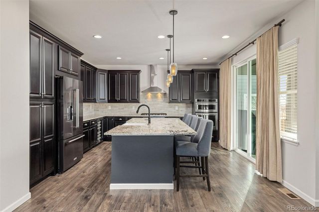 15306 W 93rd Avenue, Arvada, CO 80007