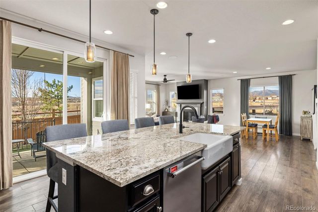 15306 W 93rd Avenue, Arvada, CO 80007