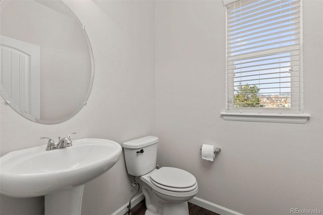 15306 W 93rd Avenue, Arvada, CO 80007