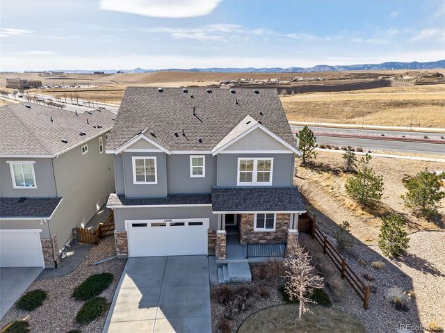 15306 W 93rd Avenue, Arvada, CO 80007