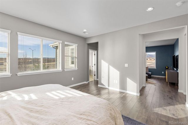 15306 W 93rd Avenue, Arvada, CO 80007