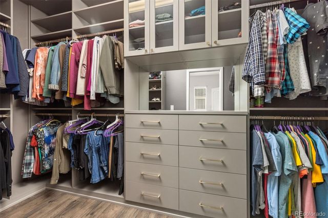 15306 W 93rd Avenue, Arvada, CO 80007