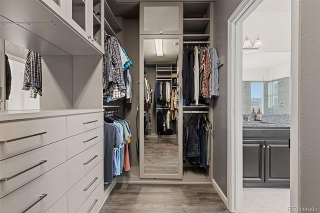 15306 W 93rd Avenue, Arvada, CO 80007