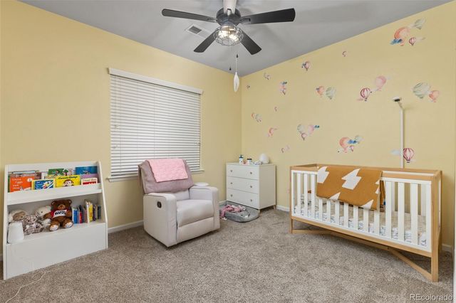 15306 W 93rd Avenue, Arvada, CO 80007