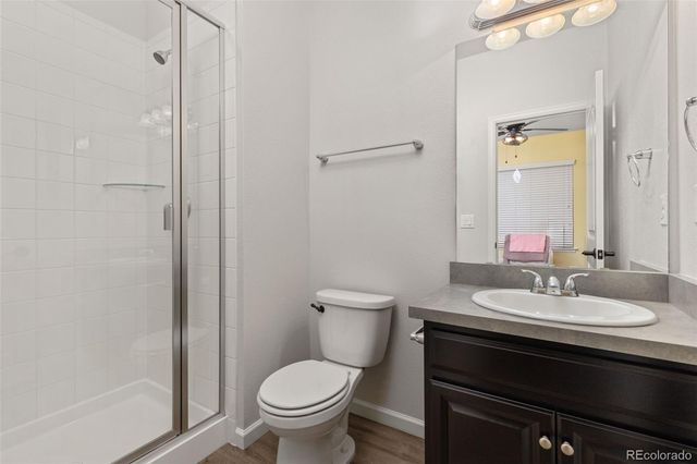 15306 W 93rd Avenue, Arvada, CO 80007