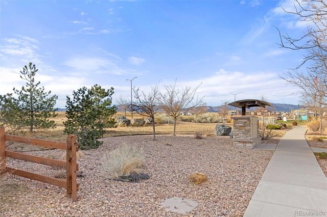 15306 W 93rd Avenue, Arvada, CO 80007