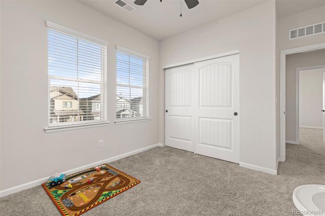 15306 W 93rd Avenue, Arvada, CO 80007