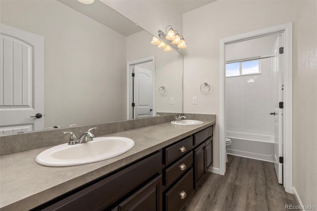 15306 W 93rd Avenue, Arvada, CO 80007