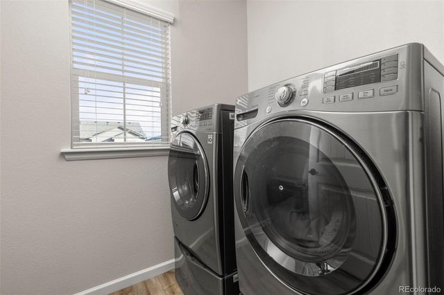 15306 W 93rd Avenue, Arvada, CO 80007