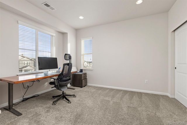 15306 W 93rd Avenue, Arvada, CO 80007