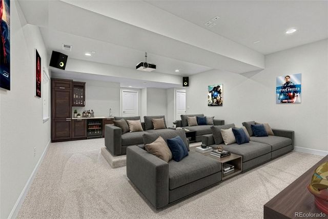 15306 W 93rd Avenue, Arvada, CO 80007