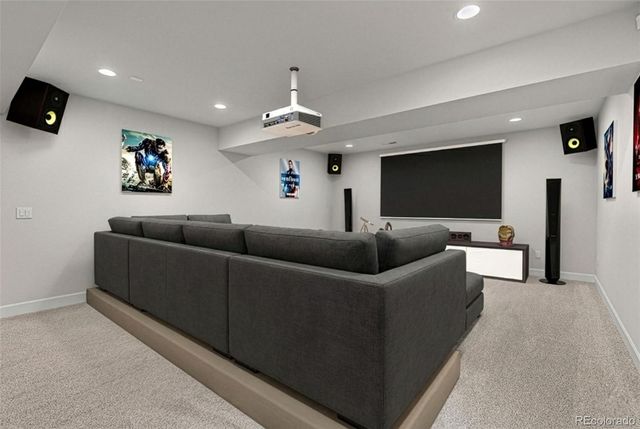 15306 W 93rd Avenue, Arvada, CO 80007