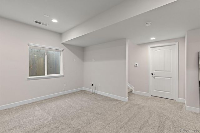 15306 W 93rd Avenue, Arvada, CO 80007