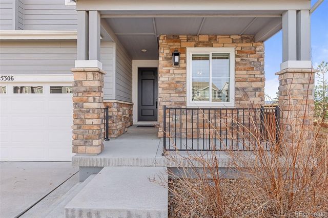 15306 W 93rd Avenue, Arvada, CO 80007