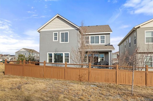 15306 W 93rd Avenue, Arvada, CO 80007
