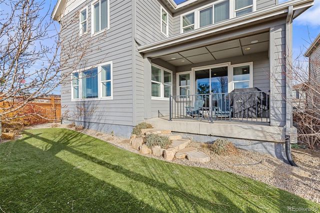 15306 W 93rd Avenue, Arvada, CO 80007