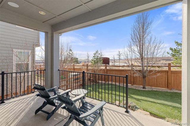 15306 W 93rd Avenue, Arvada, CO 80007