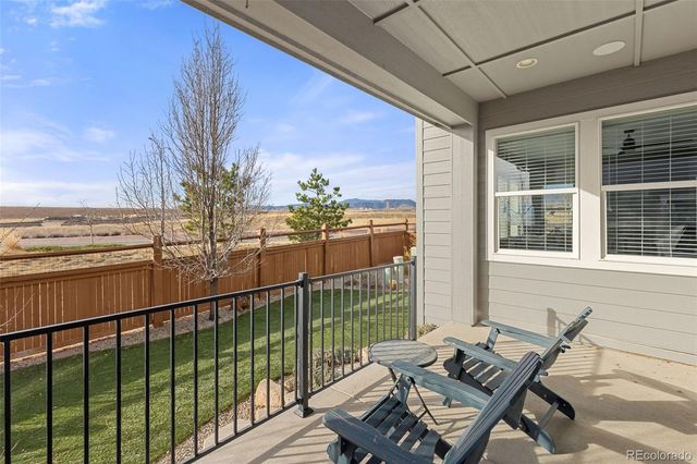 15306 W 93rd Avenue, Arvada, CO 80007