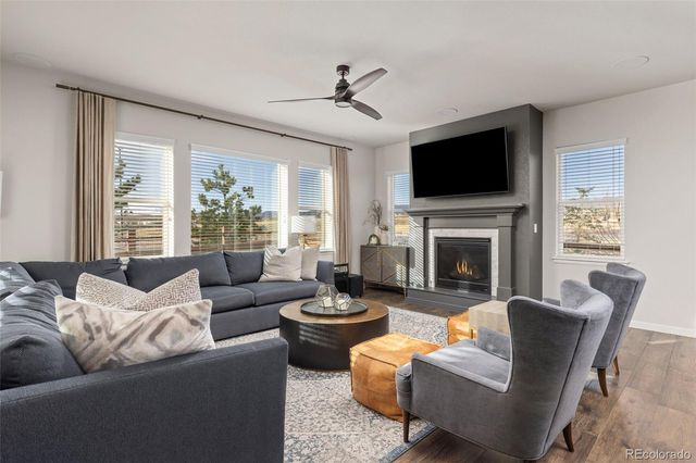 15306 W 93rd Avenue, Arvada, CO 80007