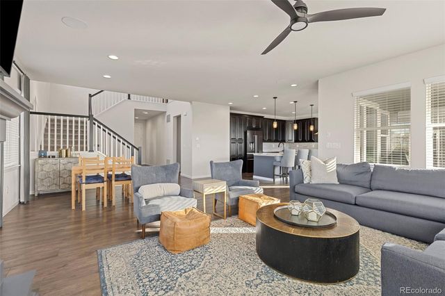 15306 W 93rd Avenue, Arvada, CO 80007