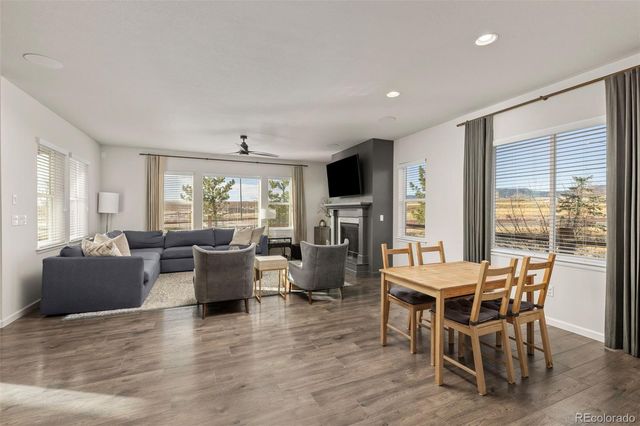 15306 W 93rd Avenue, Arvada, CO 80007