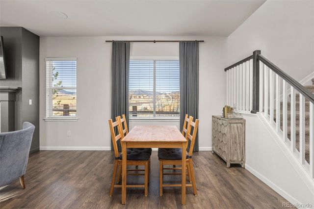 15306 W 93rd Avenue, Arvada, CO 80007