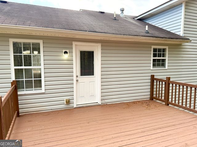 753 Newport Drive, Villa Rica, GA 30180