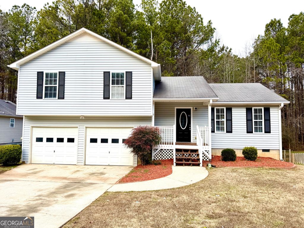 753 Newport Drive, Villa Rica, GA 30180