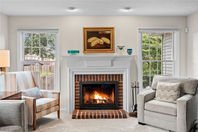 5318 New Haven Court, Sheffield Village, OH 44054