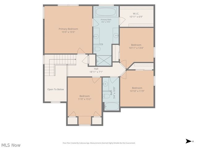 5318 New Haven Court, Sheffield Village, OH 44054