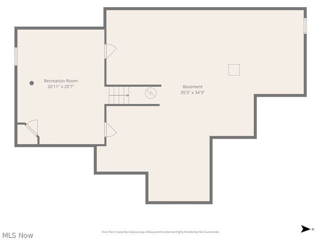 5318 New Haven Court, Sheffield Village, OH 44054