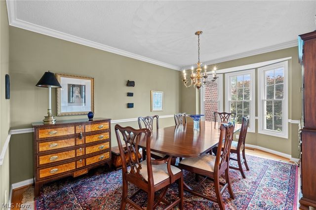 5318 New Haven Court, Sheffield Village, OH 44054