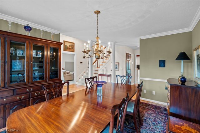 5318 New Haven Court, Sheffield Village, OH 44054
