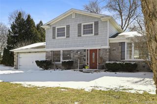 4168 McCandlish Road, Grand Blanc Charter Township, MI 48439