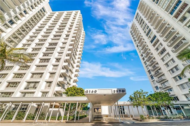 2170 Century Park E 208, Los Angeles, CA 90067