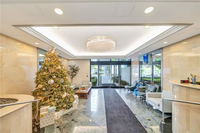 2170 Century Park E 208, Los Angeles, CA 90067