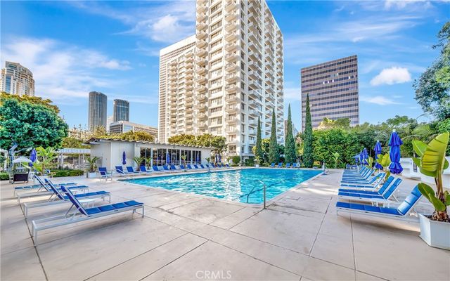 2170 Century Park E 208, Los Angeles, CA 90067