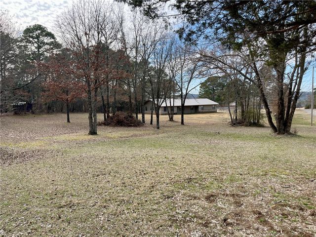 914 Quail Hollow Road, Dover, AR 72837