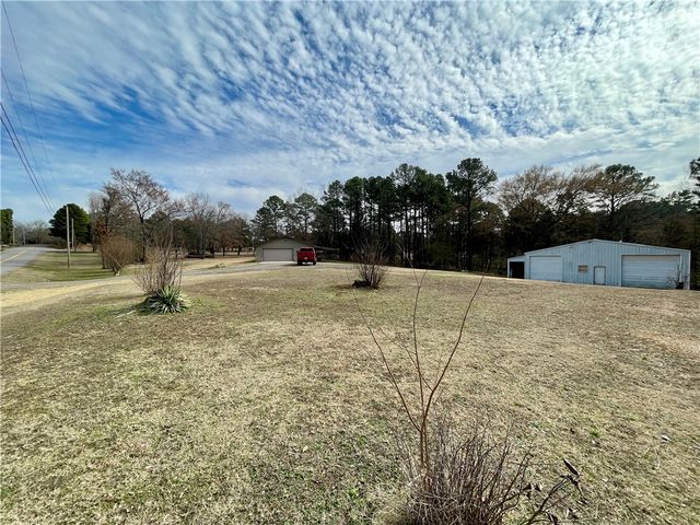 914 Quail Hollow Road, Dover, AR 72837
