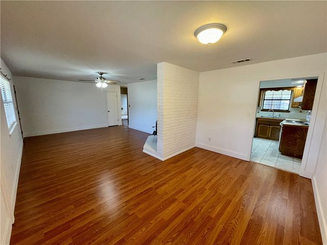 914 Quail Hollow Road, Dover, AR 72837