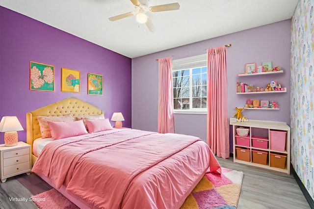 18956 Helen Way, Big Lake, MN 55309