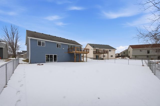 18956 Helen Way, Big Lake, MN 55309