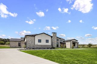 2035 Meadowlark Court, Aledo, TX 76008