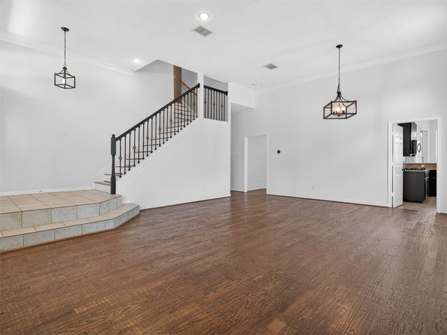 1728 Forest Glen Drive, Flower Mound, TX 75028