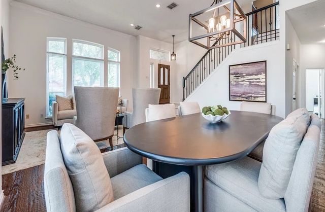 1728 Forest Glen Drive, Flower Mound, TX 75028