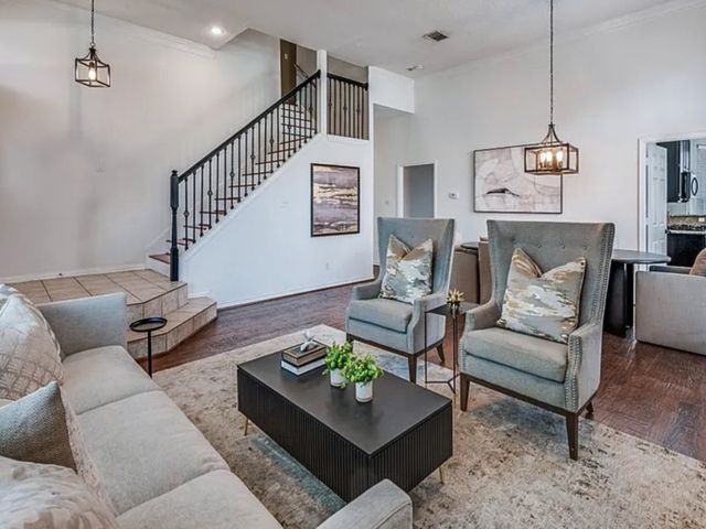 1728 Forest Glen Drive, Flower Mound, TX 75028