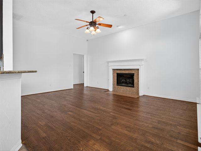 1728 Forest Glen Drive, Flower Mound, TX 75028