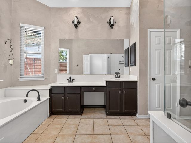 1728 Forest Glen Drive, Flower Mound, TX 75028