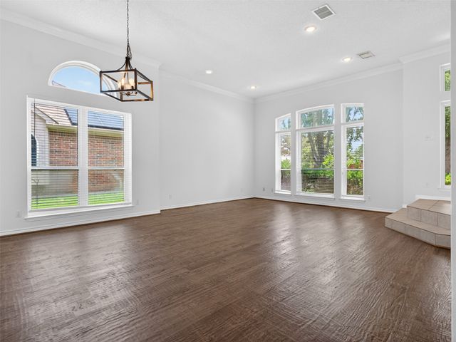 1728 Forest Glen Drive, Flower Mound, TX 75028