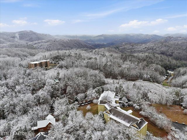 Par 202.03 Autumn Lane, Gatlinburg, TN 37738